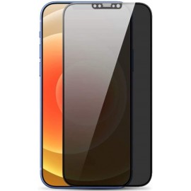 iPhone 12 Privacy Screen Protector Glass