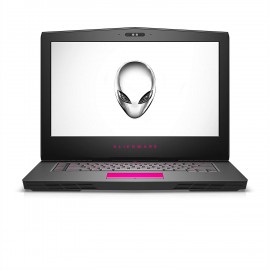 Dell Alienware 15 R4 Laptop | i7-8570H Processor | 16GB RAM | 256 GB SSD and 1TB HDD | 6GB GDDR5 Graphics Dell Alienware 15 R4 Laptop | i7-8570H Processor | 16GB RAM | 256 GB SSD and 1TB HDD | 6GB GDDR5 Graphics