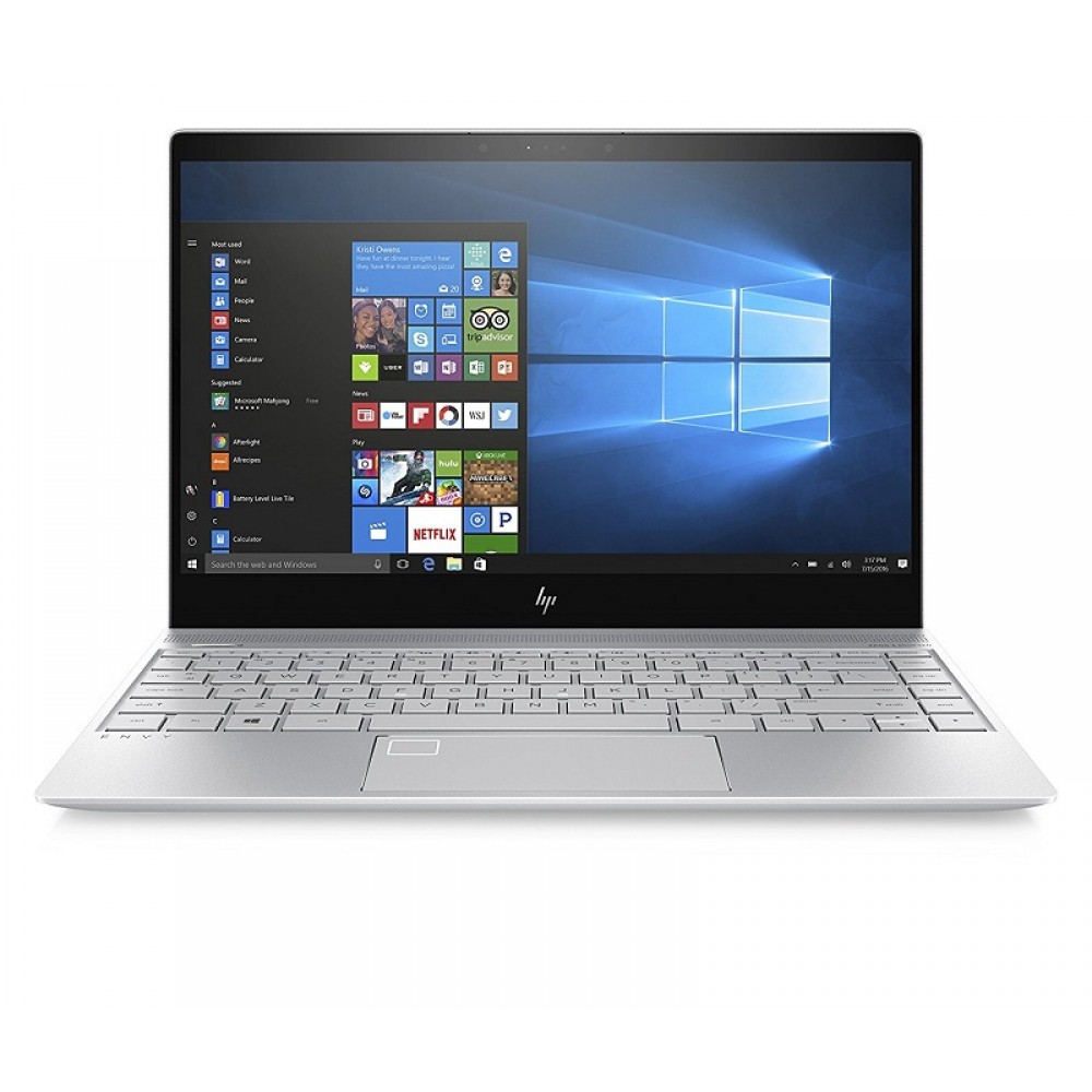 HP Envy 13 2021 i5 11th Gen 8GB RAM 256GB SSD in Nepal | Price ...