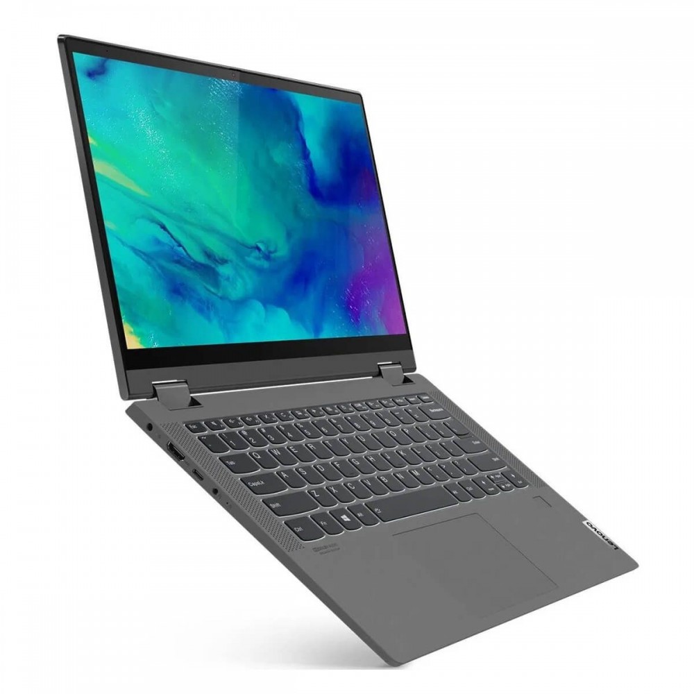 Lenovo Flex 14 2021 Ryzen 5 5500U / 16GB RAM / 512GB SSD / 14-inch FHD 360-degree Touch display / Active Stylus Lenovo Flex 14 2021 Ryzen 5 5500U / 16GB RAM / 512GB SSD / 14-inch FHD 360-degree Touch display / Active Stylus