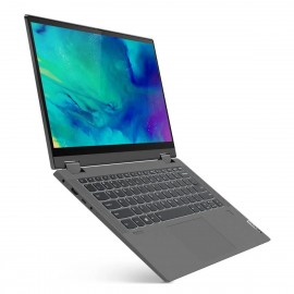Lenovo Flex 14 2021 Ryzen 5 5500U / 16GB RAM / 512GB SSD / 14-inch FHD 360-degree Touch display / Active Stylus