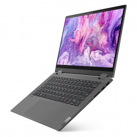 Lenovo Flex 14 2021 Ryzen 5 5500U / 16GB RAM / 512GB SSD / 14-inch FHD 360-degree Touch display / Active Stylus Lenovo Flex 14 2021 Ryzen 5 5500U / 16GB RAM / 512GB SSD / 14-inch FHD 360-degree Touch display / Active Stylus