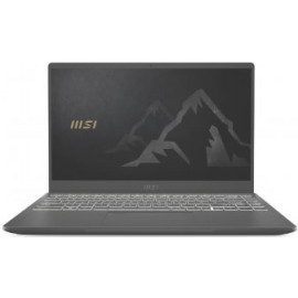 MSI Summit E15 A11SCS - i7 11th Gen | 16GB RAM 1TB SSD | GTX 1650Ti | 15.6-Inches 4K UHD Display