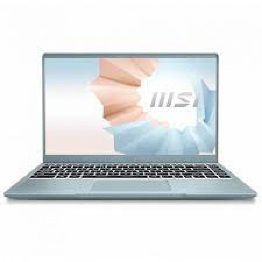 MSI Modern 14 B11SB - i5 11th Gen | 8GB RAM 512GB SSD | 14-inch FHD Display MSI Modern 14 B11SB - i5 11th Gen | 8GB RAM 512GB SSD | 14-inch FHD Display