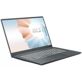 MSI Modern 15 A11SB - i7 11th Gen | GeForce MX450 | 8GB RAM 512GB SSD | 15.6 Inch FHD Display