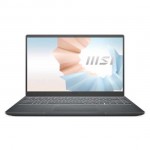 MSI Modern 15 A10M - i5 10th Gen | 8GB RAM 512GB SSD | 15.6 Inch FHD Display MSI Modern 15 A10M - i5 10th Gen | 8GB RAM 512GB SSD | 15.6 Inch FHD Display