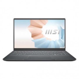 MSI Modern 15 A10M - i5 10th Gen | 8GB RAM 512GB SSD | 15.6 Inch FHD Display