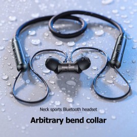 Joyroom JR-D7 Bluetooth Arbitrary Bend Collar Neckband | Mobile Accessories