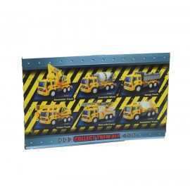 Construction Power / Construction Vehicle / Kids Toys Construction Power / Construction Vehicle / Kids Toys