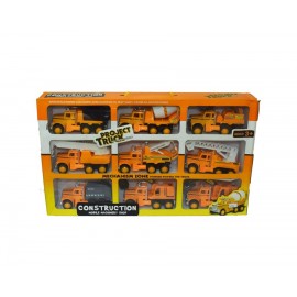 Construction Vehicle / Kids toy & Games