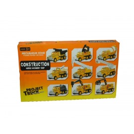 Construction Vehicle / Kids toy & Games