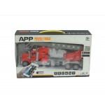 Power truck mobile application toys / App control mobile Truck / Kids Fun & Games