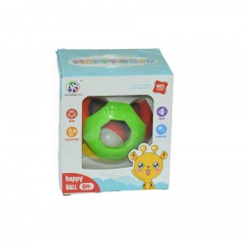 Happy Growth Healthy Baby Happy Ball