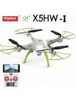 Syma(X5HW) Drones-One Click to reach the Sky