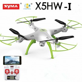 Syma(X5HW) Drones-One Click to reach the Sky