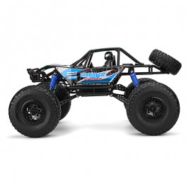 Kids Toys Racing Remote Control  Car High Speed Big Foot Off-Road Waterproof Truck