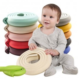 Baby Edge Protector - Baby Safety