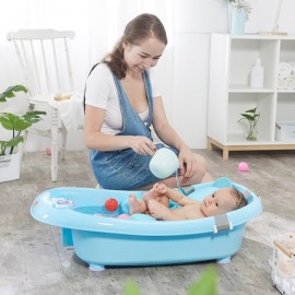 Children Bath Tub for Shower | Toddlers Bath Barrel