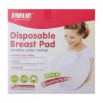 Farlin Disposable Breast Pad | 36pcs | Soft Cotton
