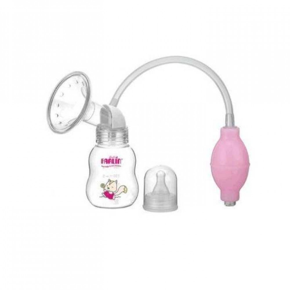 Farlin Breast Pump | Manual Breast Pump |  Bottle Farlin Breast Pump | Manual Breast Pump |  Bottle