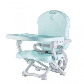 Multi-function folding and portable dining and learning chair | Multi-Folding Portable Chair