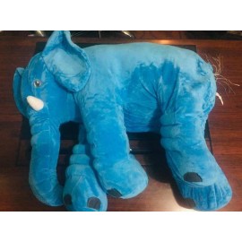 Elephant Feeding Pillow | Perfect for Snuggling Elephant Feeding Pillow | Perfect for Snuggling