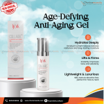 Age-Defying Anti-Aging Gel — Visible Firmness & Deep Hydration