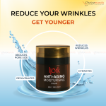 Anti Aging and Moisturising Cream for Face and Neck-50G