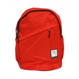 Epic Backpack With Laptop Compartment | Slanted Chain Epic Backpack With Laptop Compartment | Slanted Chain