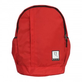 Epic Nylon  Straight Chain Backpack With Laptop Compartment