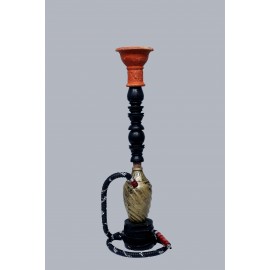 Antique  Hookah, Unknown Age and Origin