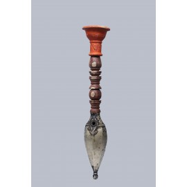 Unique Shape Antique Rare Hand Hookah