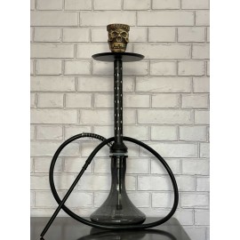 Hookah - 1 Hose xFunction Design of Neck Hole Hukka