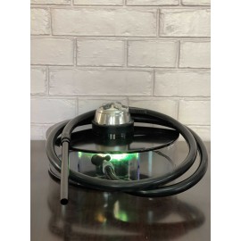 LED Light Portable Modern Hookah