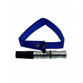 Personal Hookah Mouth Tip - (Small Size)