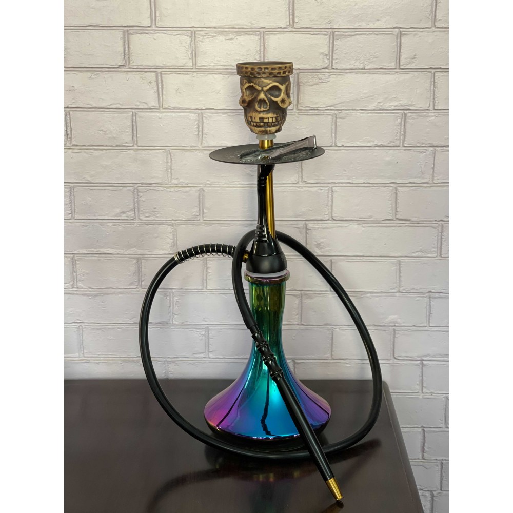 Hookah (1Hose) xFunction Premium Hukka Hookah (1Hose) xFunction Premium Hukka