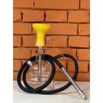 Stupa Hukkah - Glass