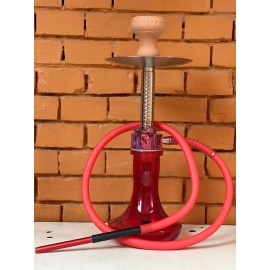 Small Umbrella Hukkah