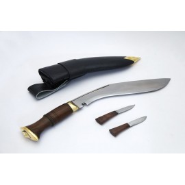 Handmade Historic (World war I-II) Khukuri Handmade Historic (World war I-II) Khukuri