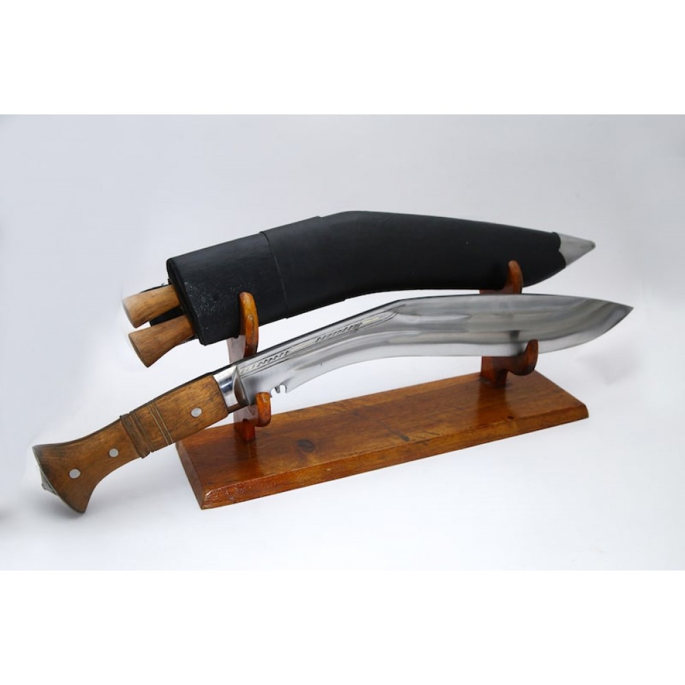 Handmade 15" Sirupate Chire Khukuri Handmade 15" Sirupate Chire Khukuri