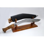 Handmade 15" Sirupate Chire Khukuri Handmade 15" Sirupate Chire Khukuri
