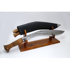 Handmade 15" Sirupate Chire Khukuri