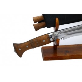 Handmade 15" Sirupate Chire Khukuri Handmade 15" Sirupate Chire Khukuri