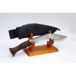 Handmade Nepal Police khukri Khukuri Handmade Nepal Police khukri Khukuri