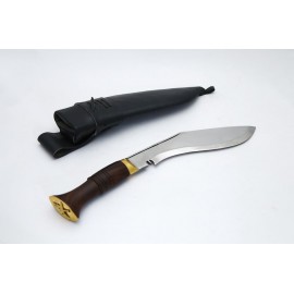 Handmade Nepal Police khukri Khukuri Handmade Nepal Police khukri Khukuri