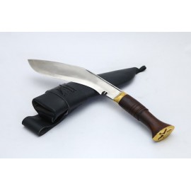 Handmade Nepal Police khukri Khukuri Handmade Nepal Police khukri Khukuri