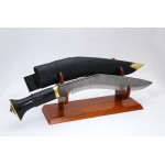 Handmade Khukuri Filer Markings Khukuri