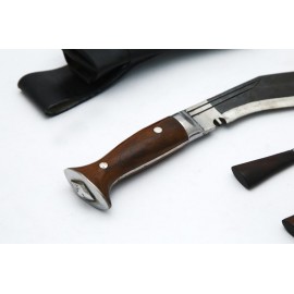 Handmade MJ Pana Khukuri Handmade MJ Pana Khukuri