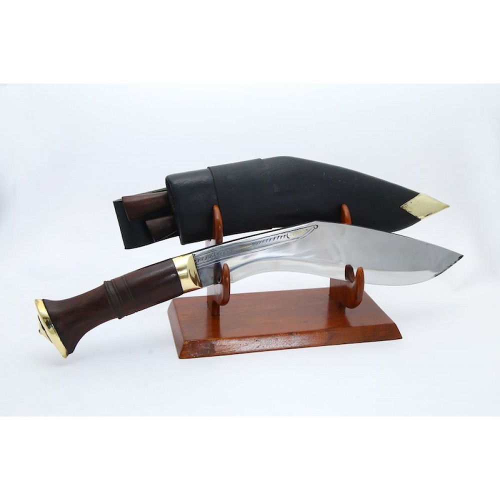 Handmade Bhojpure kukri Khukuri Handmade Bhojpure kukri Khukuri
