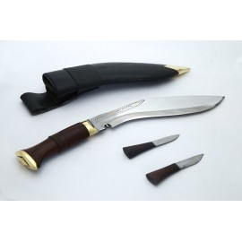 Handmade Bhojpure kukri Khukuri Handmade Bhojpure kukri Khukuri